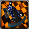 Karting Araba Yarışı 3D APK