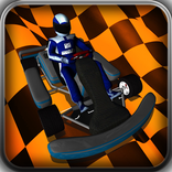 Karting Araba Yarışı 3D