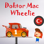 Doktor Mac Wheelie