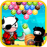 Candy Bubble  Heroes