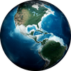 Political World Map - offline APK
