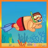 Diver Boy