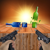 Bottle Shooting Challenge 2025 APK