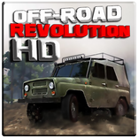 DIRT OFF-ROAD  : REVOLUTION HD
