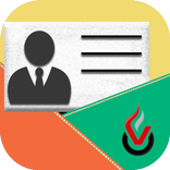 Visiting Card Maker-Business Card Maker