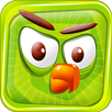 Bad Bad Birds - Puzzle Defense APK