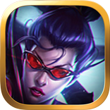 Amazing LOL - Run game