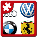 Autos: Logo Puzzle Quiz APK