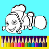 Fish Coloring Book APK