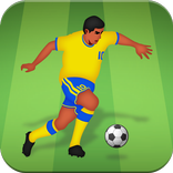 Football Dribble