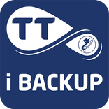 i BACKUP