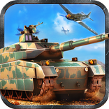 World Strike:Tank Invasion