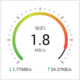 Network Monitor and Speed