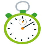 Stop Watch Game