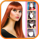 Make up Hair - Long Hairstyles