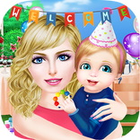Baby Shower Day - Party Salon