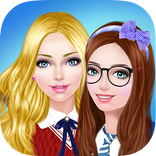 High School BFF: Fashion Salon