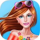 High School Summer Holiday Spa