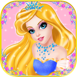 Royal Stylist - Princess Salon