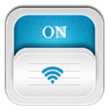 WIFI Tethering Toggle Widget
