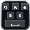 APK Transparent Keyboard