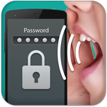 ”Voice Unlocker
