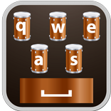 Drums Keyboard