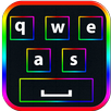APK Rainbow Keyboard