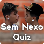 Sem Nexo - Quiz