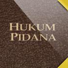 Undang-Undang Hukum Pidana icon