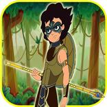 Kisna Game Adventure
