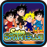 Super Saiyan Blue
