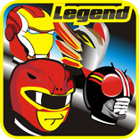 Super Hero Legend