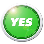 Yes or No Buzzer