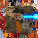 Anime Heroes Ninja Fighter