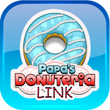 Papa s Donuteria Link