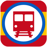 Metro ES Madrid, Barcelona