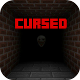 Map Cursed MCPE