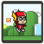 Maxy Jump