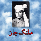 Pakhtoon barbad sho, Pashto icon