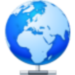 Show IP Widget