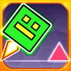 GEOMETRY DASH 2016 PIXEL APK