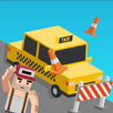 Crashy Crossy Cars APK