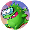 Gummy War: Balloon Fight APK