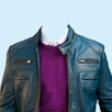 Men Jacket Photo Editor APK