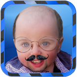 Men Mustache HairStyle Cut PRO