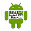 EFS Manager(IMEI)-Note4 APK