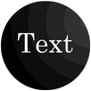 Text Infinity : Unlock more actions on Selection APK
