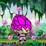 Super Goku Kids