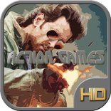Action Games